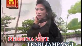 Lagu bugis - Tenri Jampangi