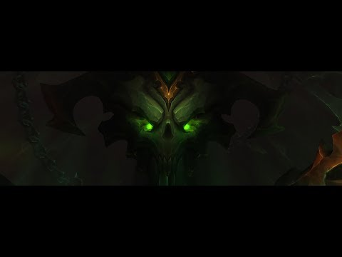 Heroic Garothi Worldbreaker - Zephrane