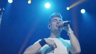 311 - Uncalm From Chaos Show L.A. 11/12/22