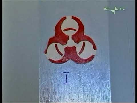 Armi Nucleari, Chimiche, e Biologiche in Russia - RAI Report (2004)