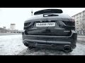 Jeep Grand Cherokee SRT 8 || Тест-драйв в программе Москва ...