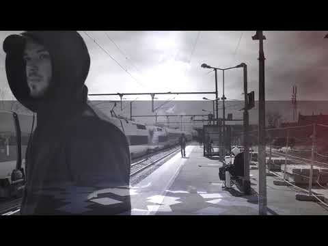 TRAYKOV - INTRO (Official Lyric Video) Prod. by TunnaBeatz