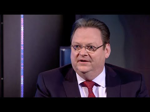 Johan Renes — Johan Renes (DLA Piper) pleit voor meer nuance in discussie 