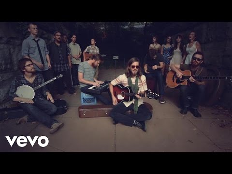 Moon Taxi - The New Black (Acoustic)