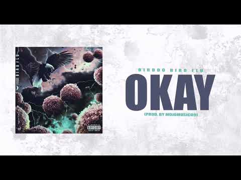 Birddo - Okay