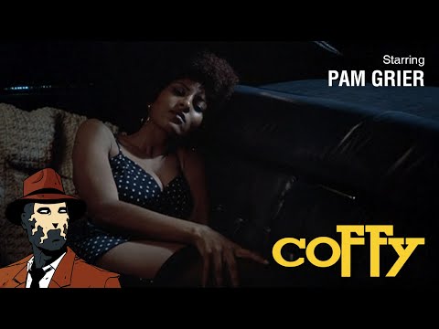 Coffy 1973 I Spotlight Pam Grier
