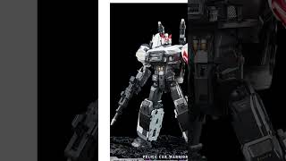 This Combiner Prowl Looks Great