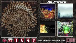 Scale The Summit - The Collective - (Track Nine - Black Hills)