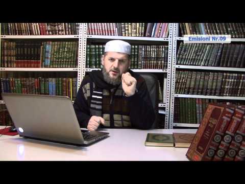 A është Bidat Mevludi? --- Dr.Shefqet Krasniqi