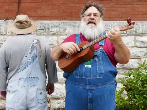 A tribute to Hee Haw