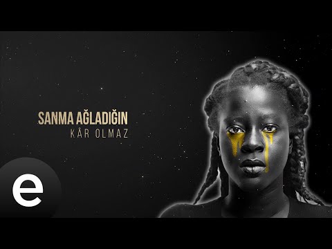 Santi Aka Universe feat. Sinem Güngör - Enkaz - (Tipografik Video) - #esenmüzik