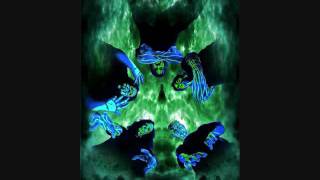 The Land Of The New Covenant by Face Down