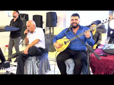 İMAD MEMED & HÜSEYNE OMERİ DUET HALAY CİDA RAKS GOVEND 2023