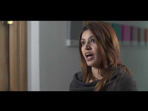 Crystal Facilities Management video.