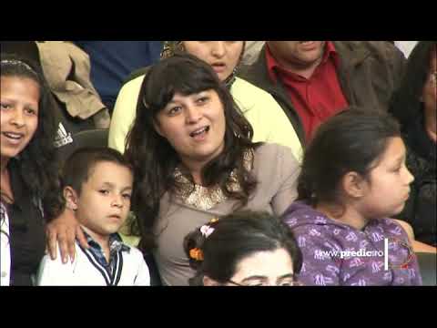 Programe publice - Cortul Întâlnirii Sibiu 18-20.07.2014 - 01 - Sesiunea I - www.predic.ro