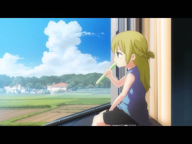 【自主制作アニメ】nothing