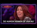 Rachel Hazes over haar sterke band met André en Roxeanne | Hoge Bomen