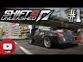 Need For Speed Shift 2 Unleashed: Historia Completa En 