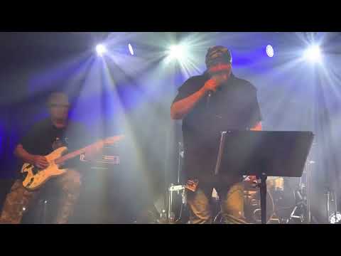 Kambodža - Sevenfest - Ševětín 4/2023 Dreamer