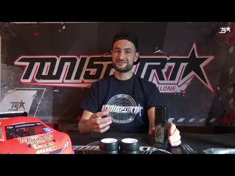 ToniSport Newsfeed: Haftmittel Tipps Deutsch