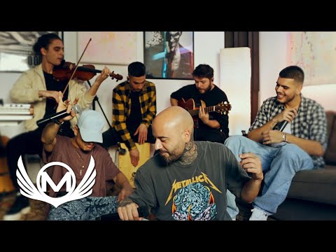 Matteo - Buna, Marie! (feat. @GabiBaguuuuu & @AndreiBanuta.) 🍻 Irish Version