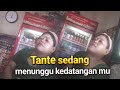 Tante Spek Baboon