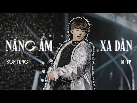 Nắng Ấm Xa Dần (Lyrics Video)