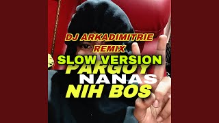 Download lagu Dj Slow Ff Epep Pargoy Jedag Jedug mp3