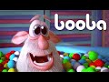 Booba Unerwarteter Gast Im Kinderzimmer 3 Lustige Cartoons Für Kinder Booba ToonsTV