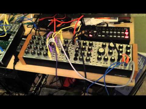 Modular Sketches 012