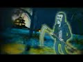 Cartoon Network LA Un Halloween Más Promo