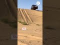 Fortuner Vs Thar Short Viral