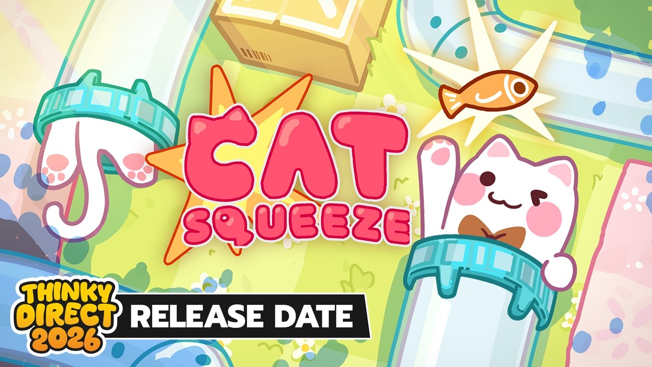 Release Date Trailer