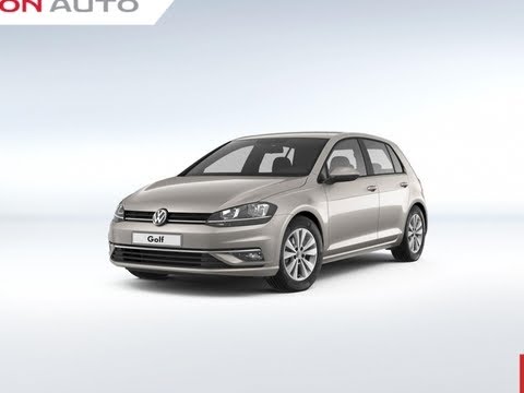 Volkswagen Golf 5D 1.5 TSI 130 Comfortline EXE PDC V+A