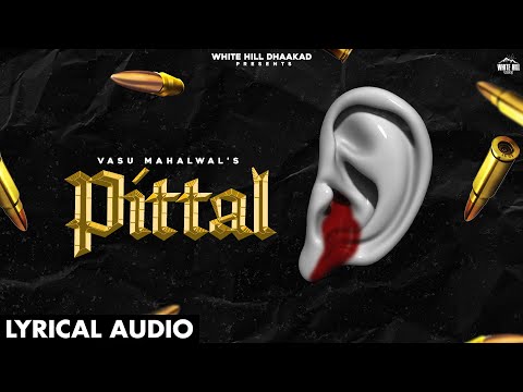 Vasu Mahalwal Pittal 