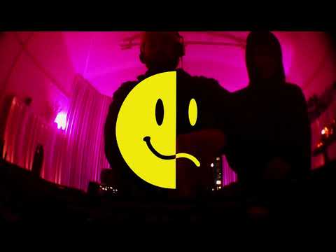 Moodshift Monday Mix - Live 002