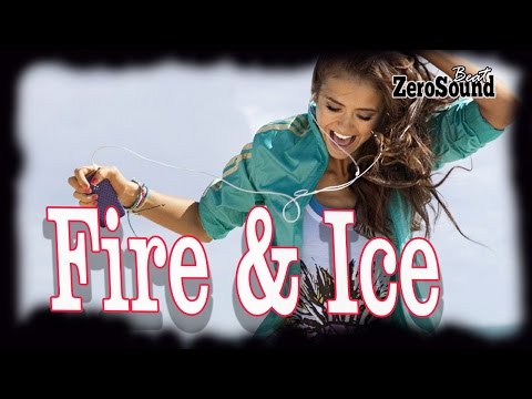 Fire And Ice, 2010s Pop, Happy, Composer Sebastian Forslund, Artist Karolina Laang