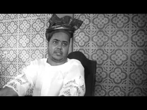 Quarto episódio A Voz do Povo do Santo  : Ile Alaketu Ase Osun Iyami Yponda
