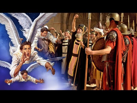 Raspni ga! - Poruka trojice anđela 66