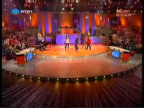 Dá-me música 2010 - 4º episódio (3/3)