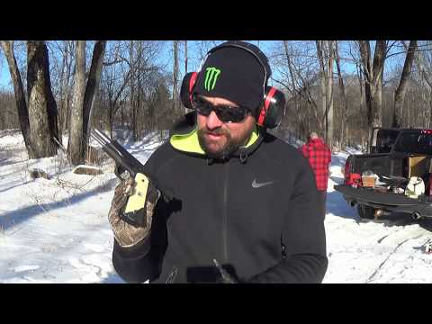 New Kimber Next Gen 1911 Gun Review