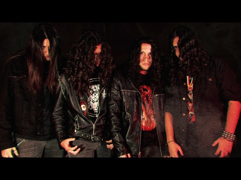 PHANTOM - WINDS OF HAVOK (Official Video)