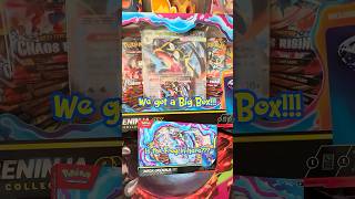 Day 20 pack 66! We got a big pull today! #pokemon #packopening #pokemonopening #pokemonpackopening