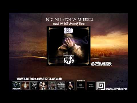 Video thumbnail for Nic nie stoi w miejscu