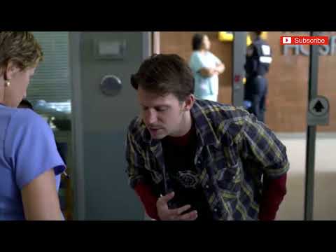 Nurse Jackie Season 3 Epsiode 4 Mitten