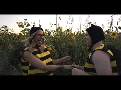 Honeybee (feat. Abbey Waterworth)