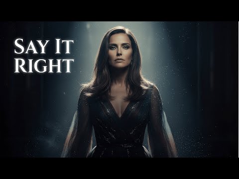 Nelly Furtado - Say It Right (EPIC VERSION)