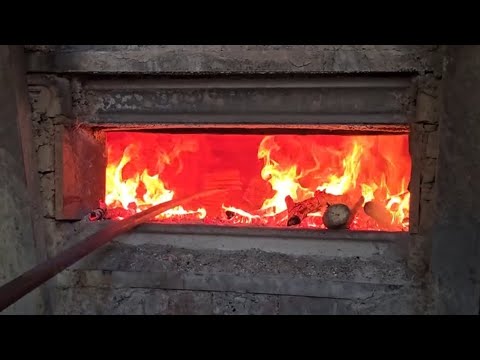 Manufacturing a stunning copper bucket: the complete process#funny #music 