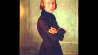 Franz Liszt - S.172, Consolations, penseés poétiques No.3, 4, 5 & 6
