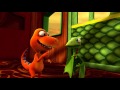 The Theropod Club Dinosaur Train The Jim Henson Company